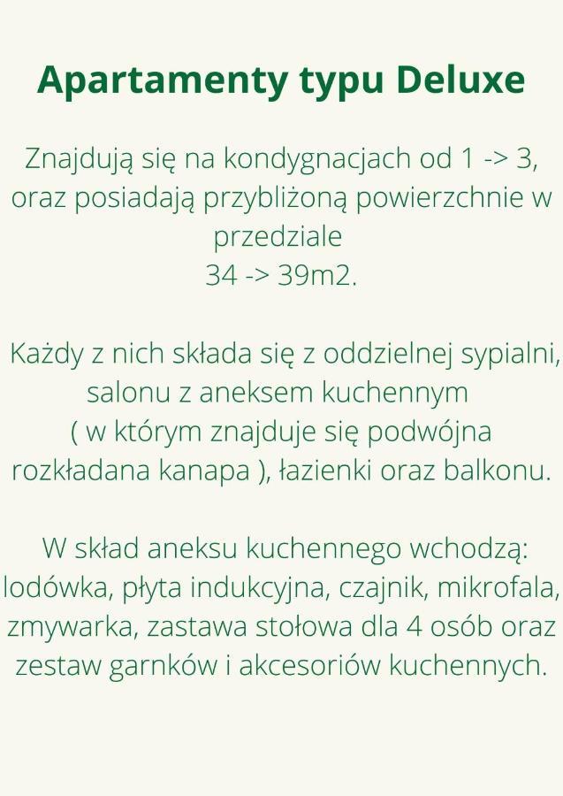 Willa Nad Parkiem شتافنيتسه المظهر الخارجي الصورة